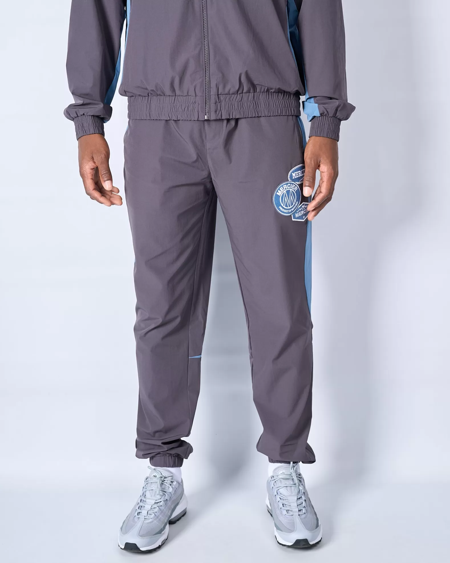 slate_flint_contrast_badge_pant_3.webp Cheap Mercier Slate Flint Contrast Badge Pant