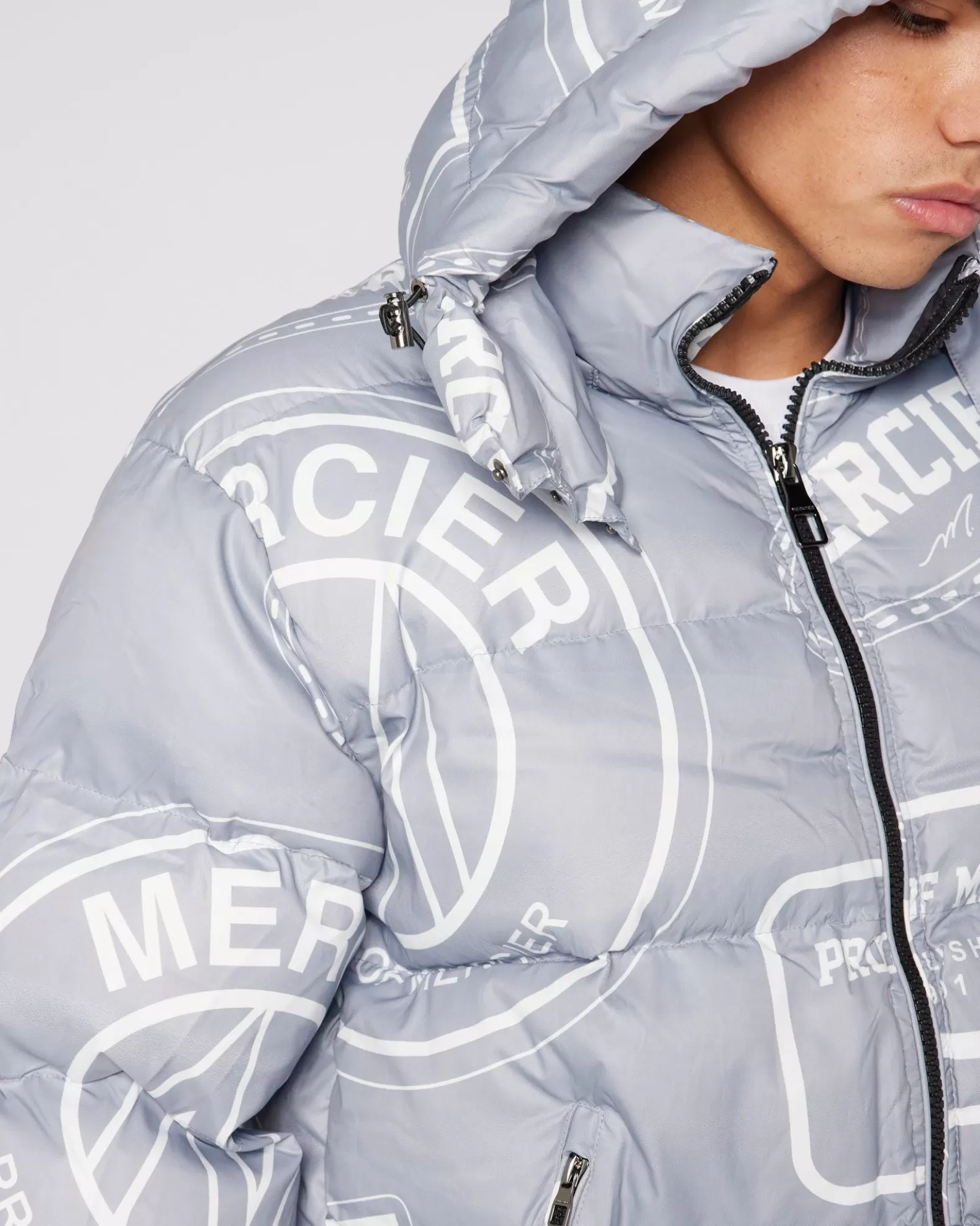 steel_adamson_puffer_jacket_3.webp Best Sale Mercier Steel Adamson Puffer Jacket