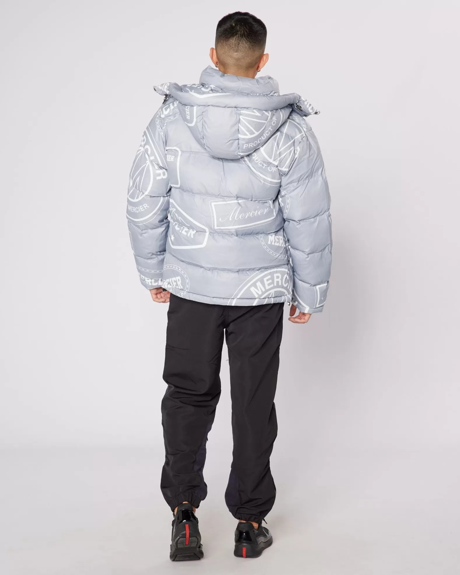 steel_adamson_puffer_jacket_4.webp Best Sale Mercier Steel Adamson Puffer Jacket