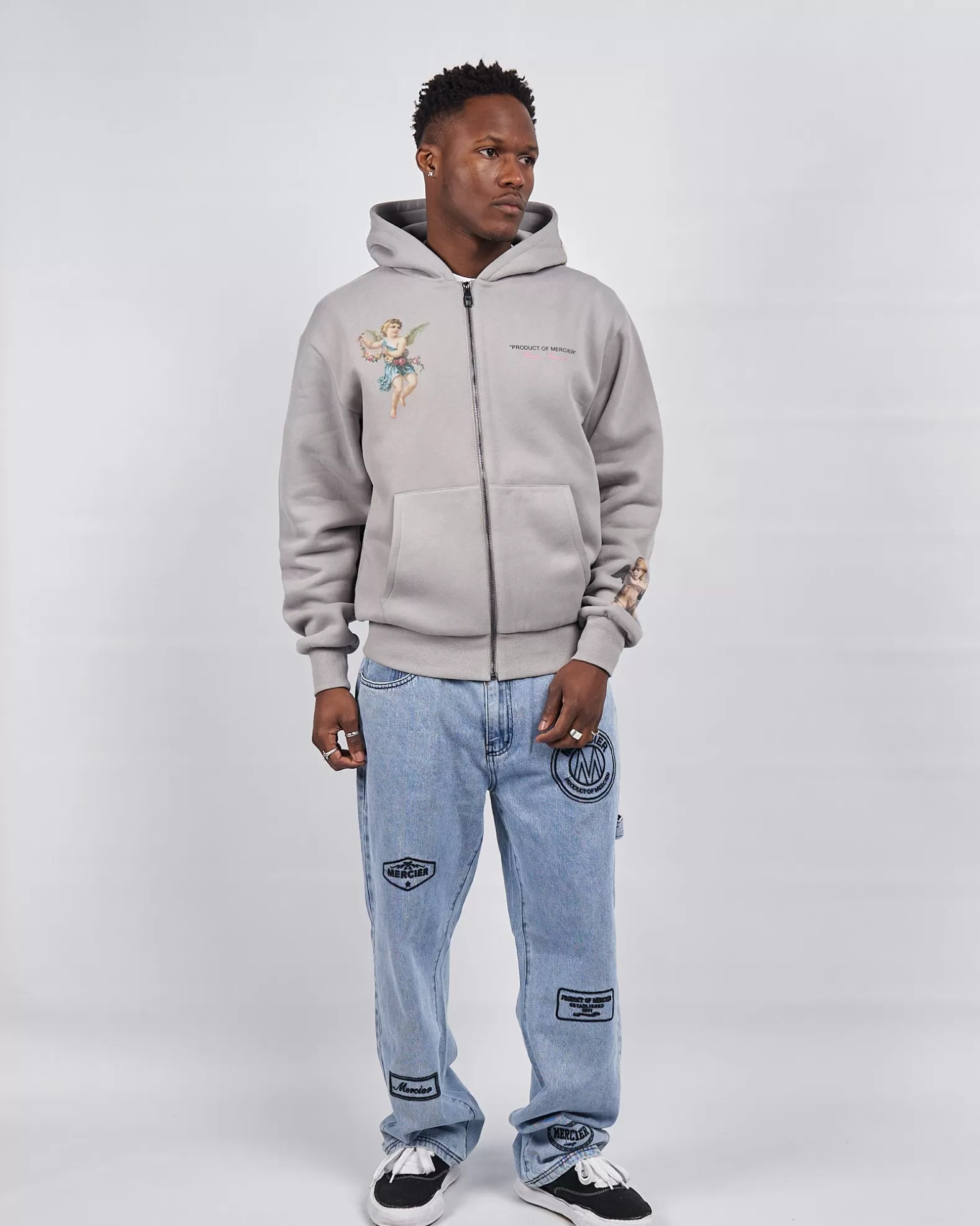 steel_angelo_product_of_mercier_zip_hoodie_2.webp Discount Mercier Steel Angelo Product Of Zip Hoodie