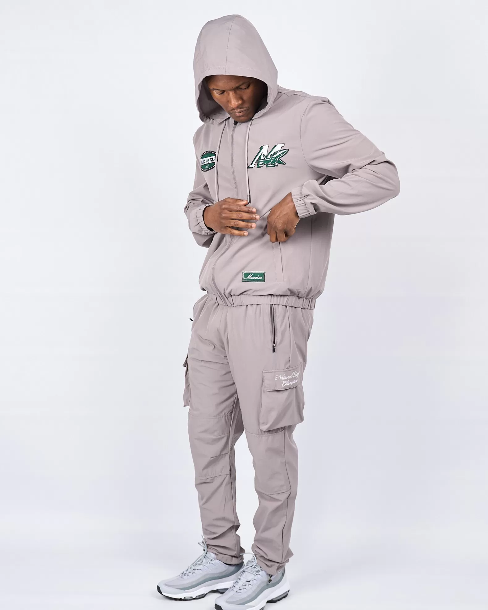 steel_green_empire_windbreaker_2.webp Cheap Mercier Steel Green Empire Windbreaker
