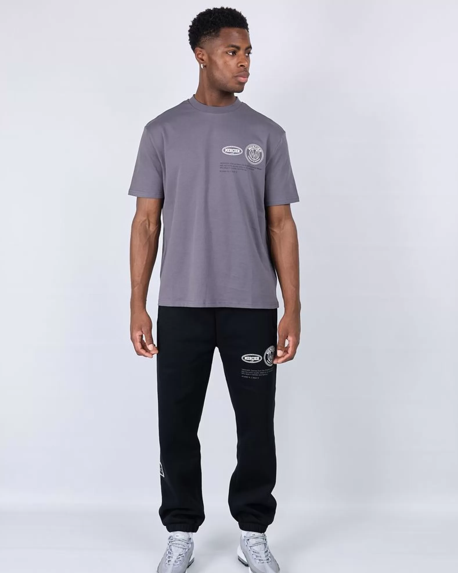 steel_white_caruso_relaxed_tshirt_2.webp Best Sale Mercier Steel White Caruso Relaxed Tshirt