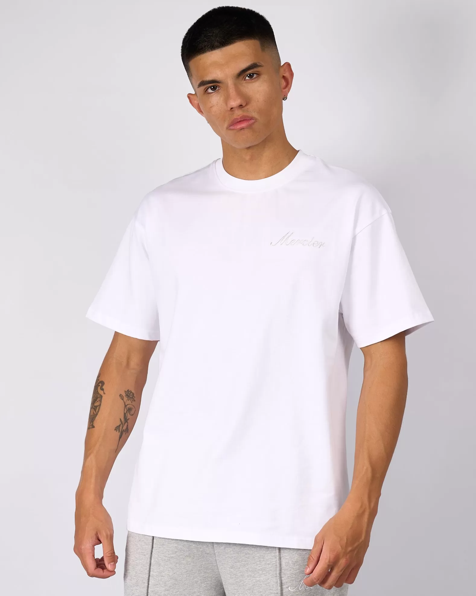 white_mercier_authenticity_tshirt_2.webp Online Mercier White Authenticity Tshirt