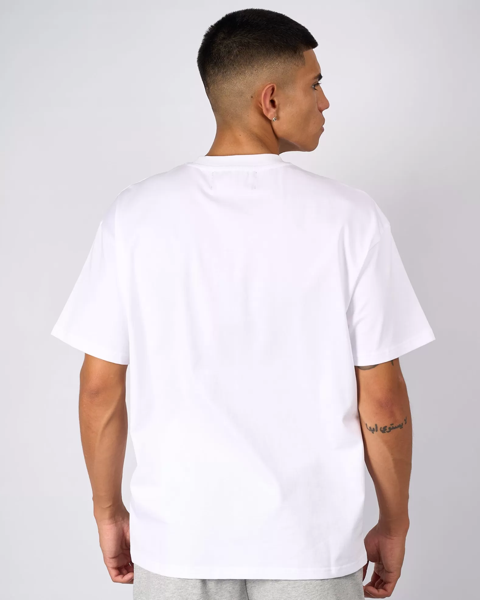 white_mercier_authenticity_tshirt_3.webp Online Mercier White Authenticity Tshirt