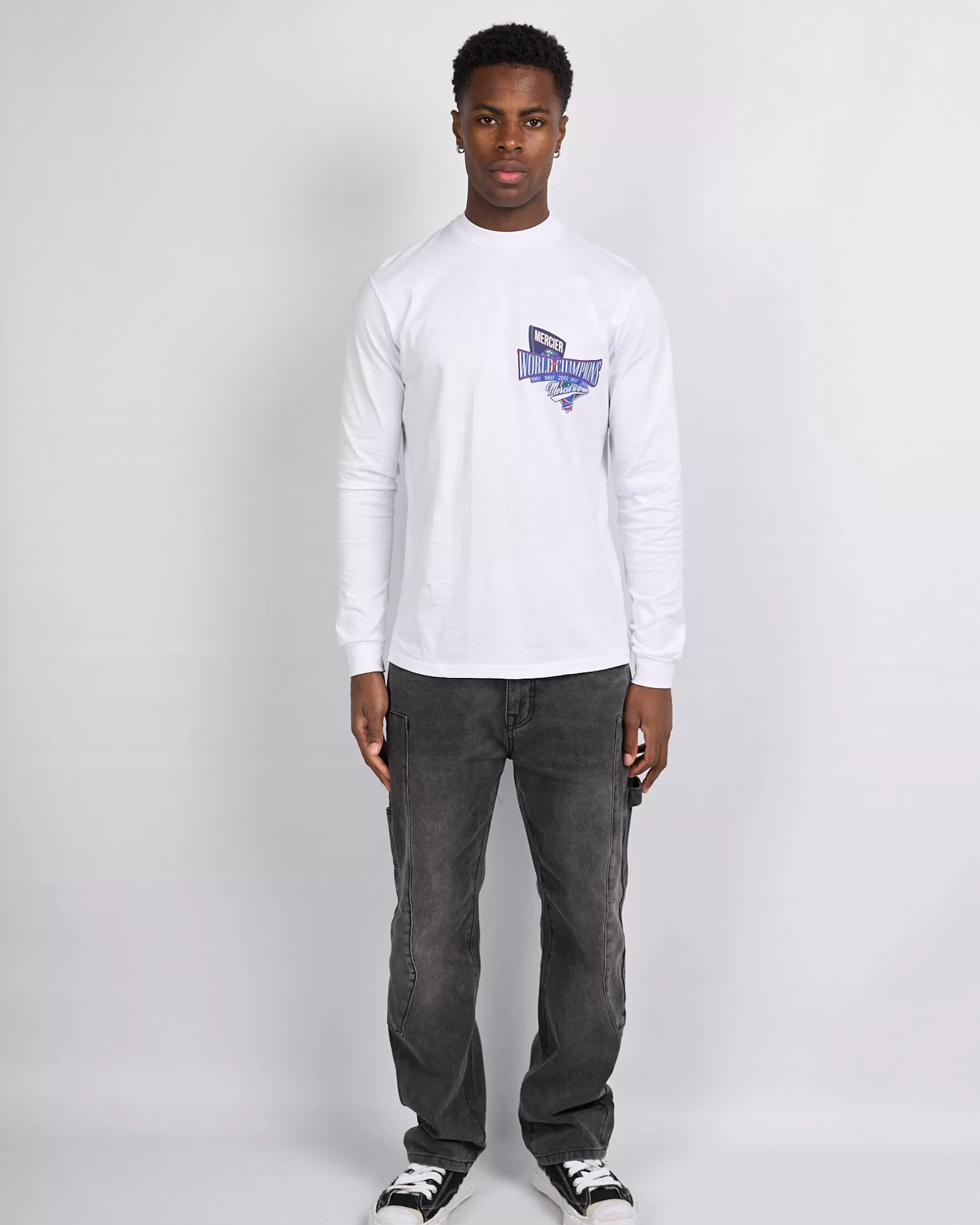 white_mercier_the_series_longsleeve_tshirt_2.webp Cheap Mercier White The Series longsleeve Tshirt