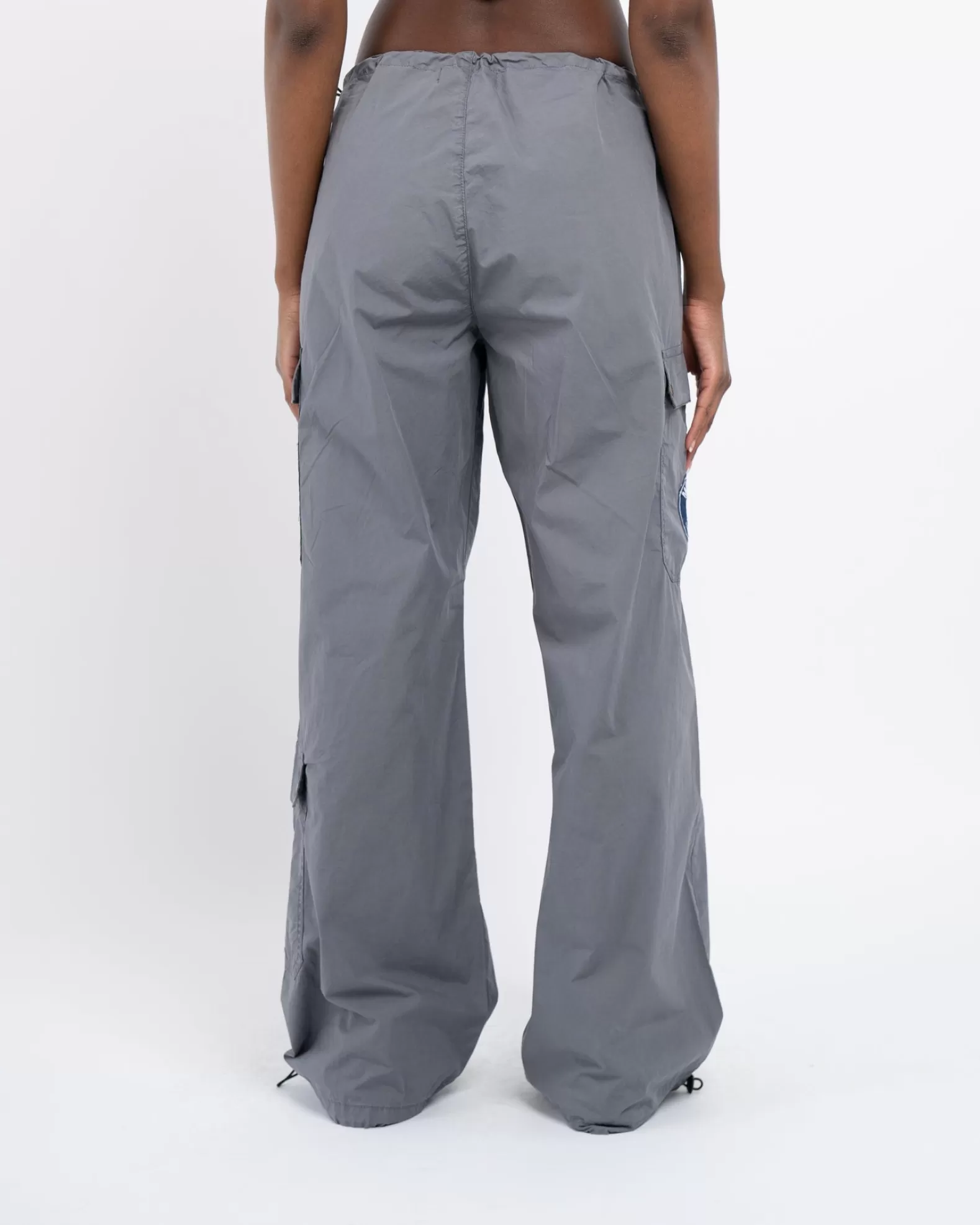womens_alloy_parachute_cargos_4.webp Outlet Mercier Womens Alloy Parachute Cargos