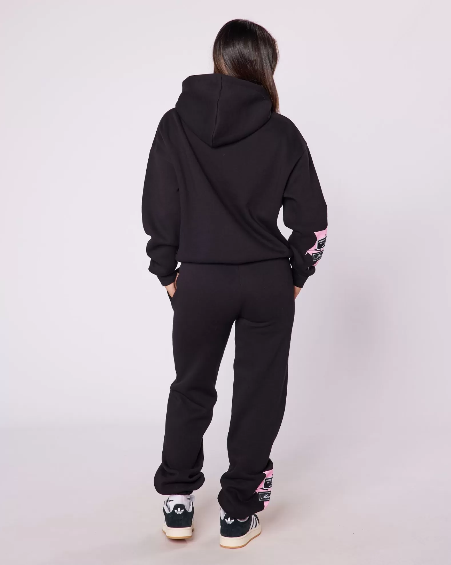 womens_black_badge_star_hoodie_2.webp Best Mercier Womens Black Badge Star Hoodie