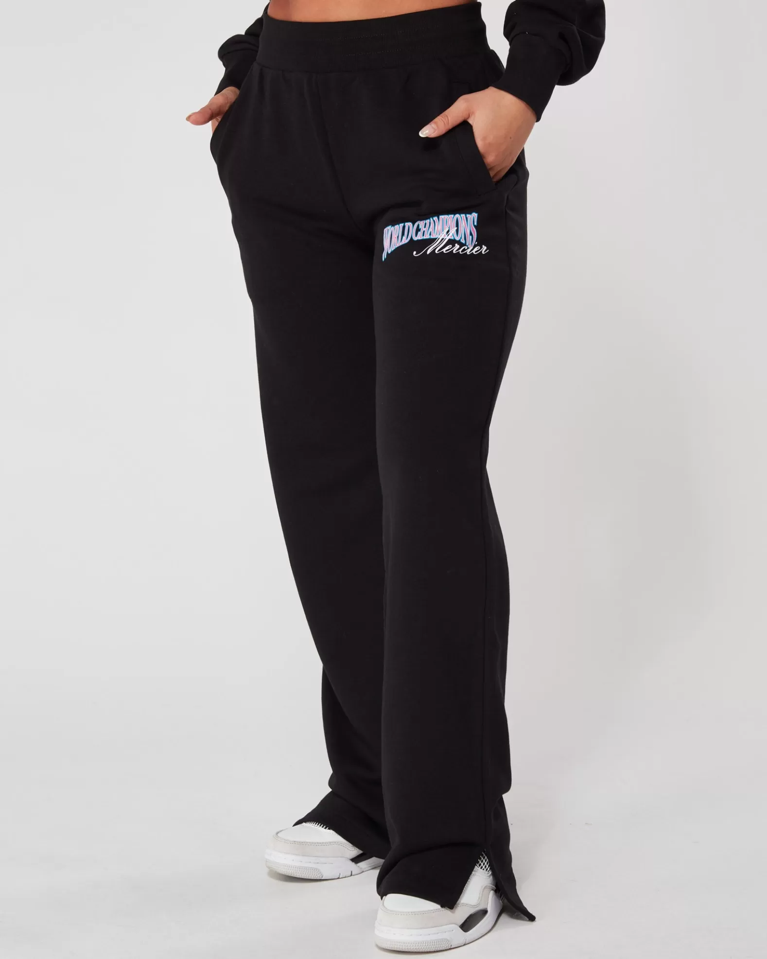 womens_black_mercier_world_champions_bottoms_4.webp Discount Mercier Womens Black World Champions Bottoms