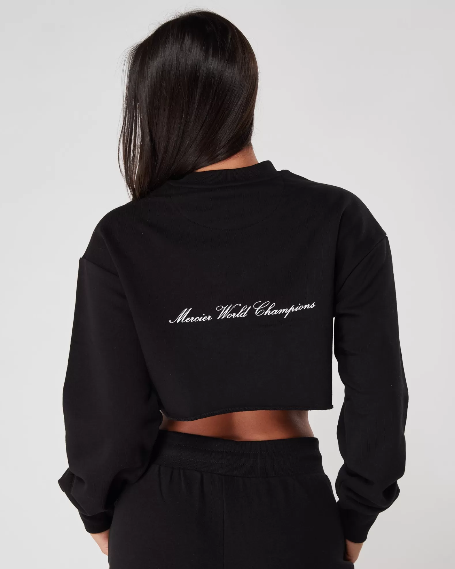 womens_black_mercier_world_champions_crop_3.webp Online Mercier Womens Black World Champions Crop