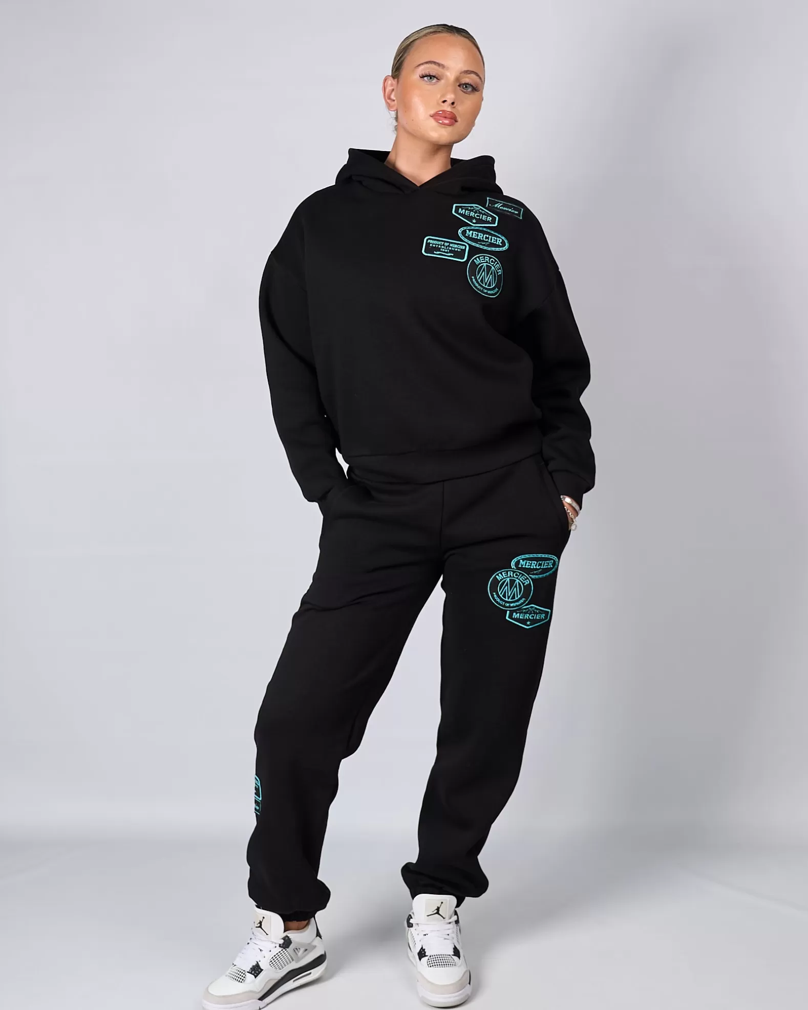womens_black_tiffany_og_badge_hoodie_2.webp Cheap Mercier Womens Black Tiffany OG Badge Hoodie