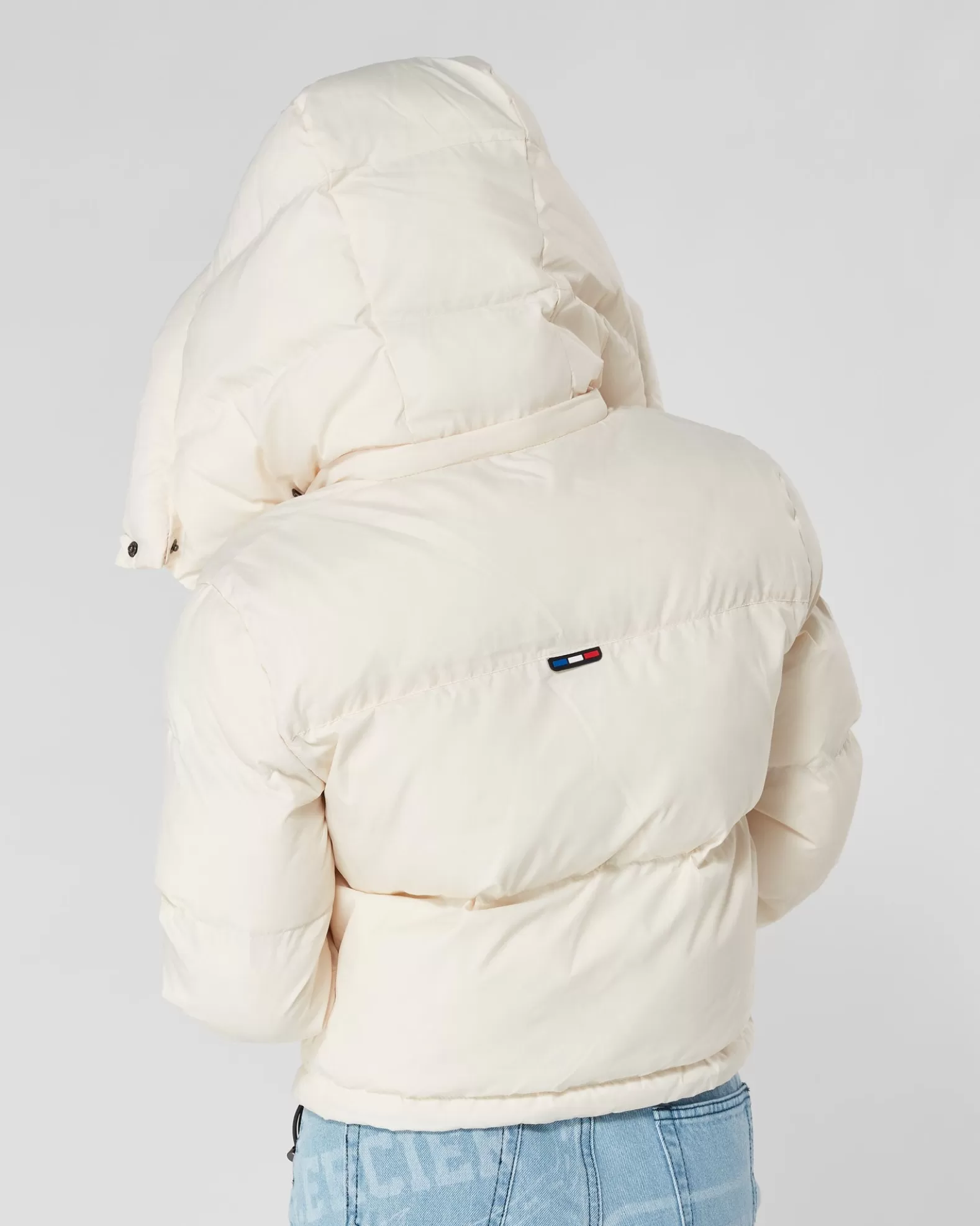 womens_mercier_almond_og_cropped_puffer_jacket_4.webp Fashion Mercier Womens Almond OG Cropped Puffer Jacket