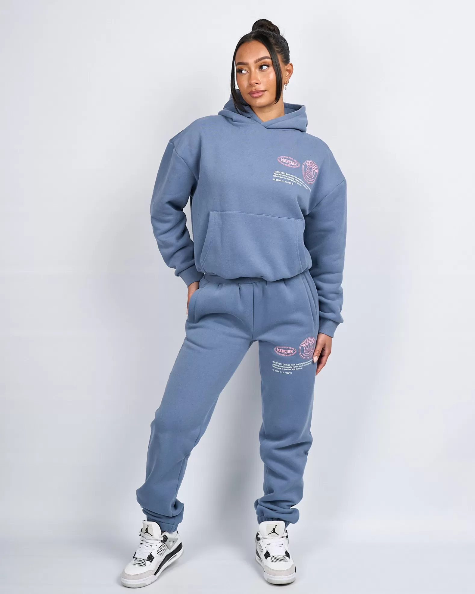 womens_moonlight_blue_caruso_joggers_4.webp Shop Mercier Womens Moonlight Blue Caruso Joggers