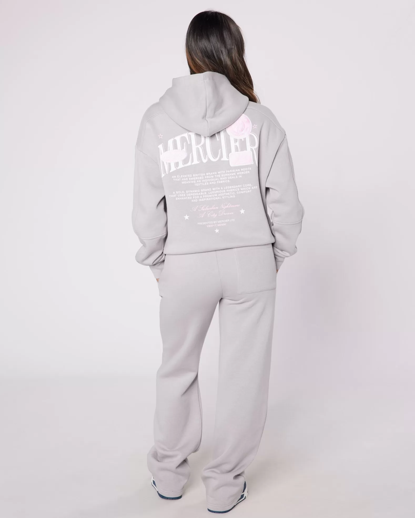 womens_pebble_grey_origins_hoodie_3.webp Online Mercier Womens Pebble Grey Origins Hoodie