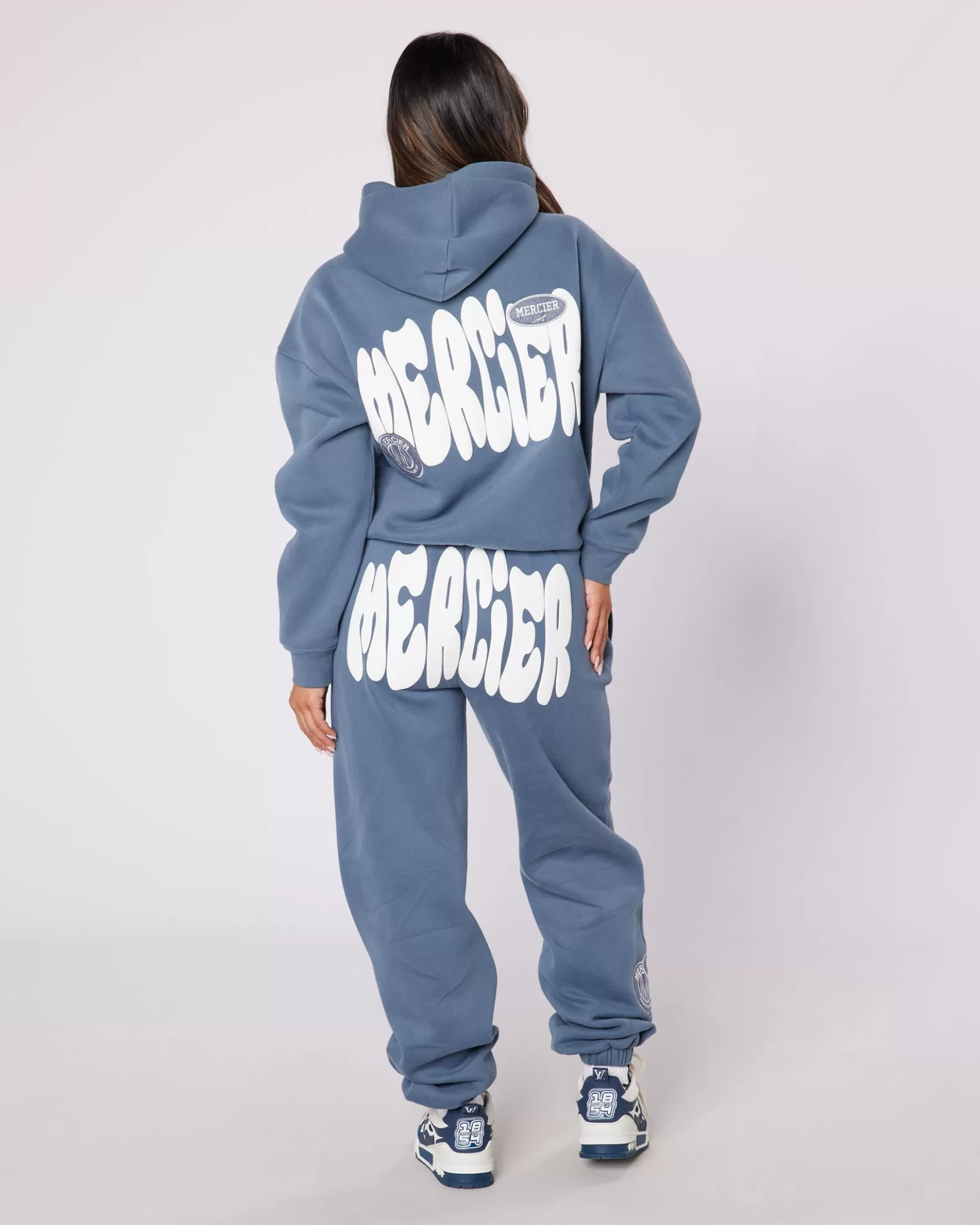 womens_petrol_bubble_joggers_2.webp Cheap Mercier Womens Petrol Bubble Joggers
