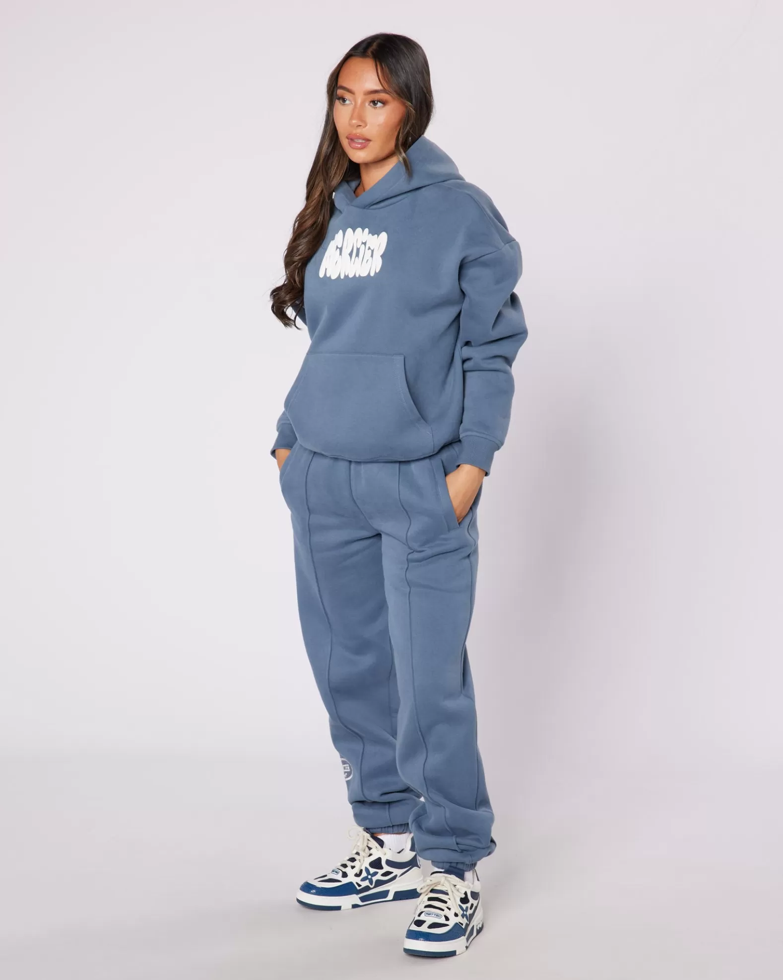 womens_petrol_bubble_joggers_3.webp Cheap Mercier Womens Petrol Bubble Joggers