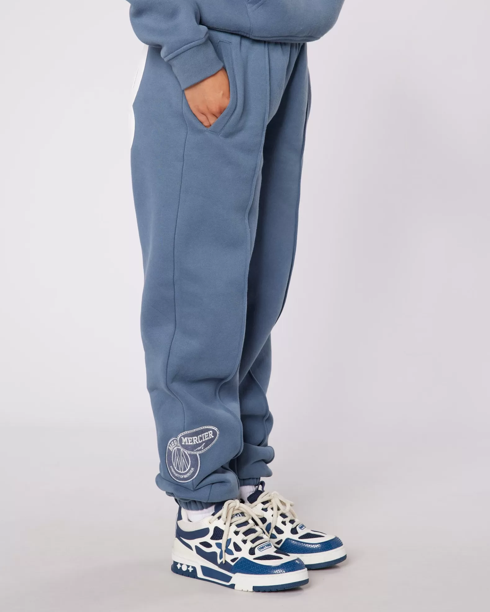 womens_petrol_bubble_joggers_4.webp Cheap Mercier Womens Petrol Bubble Joggers