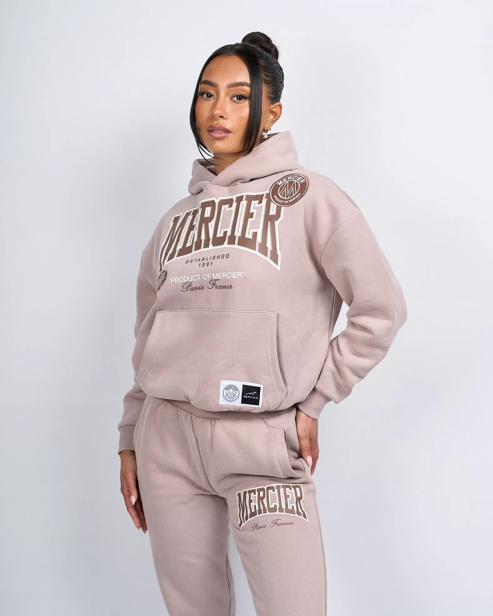 womens_silver_cloud_kansas_hoodie_2.webp Outlet Mercier Womens Silver Cloud Kansas Hoodie