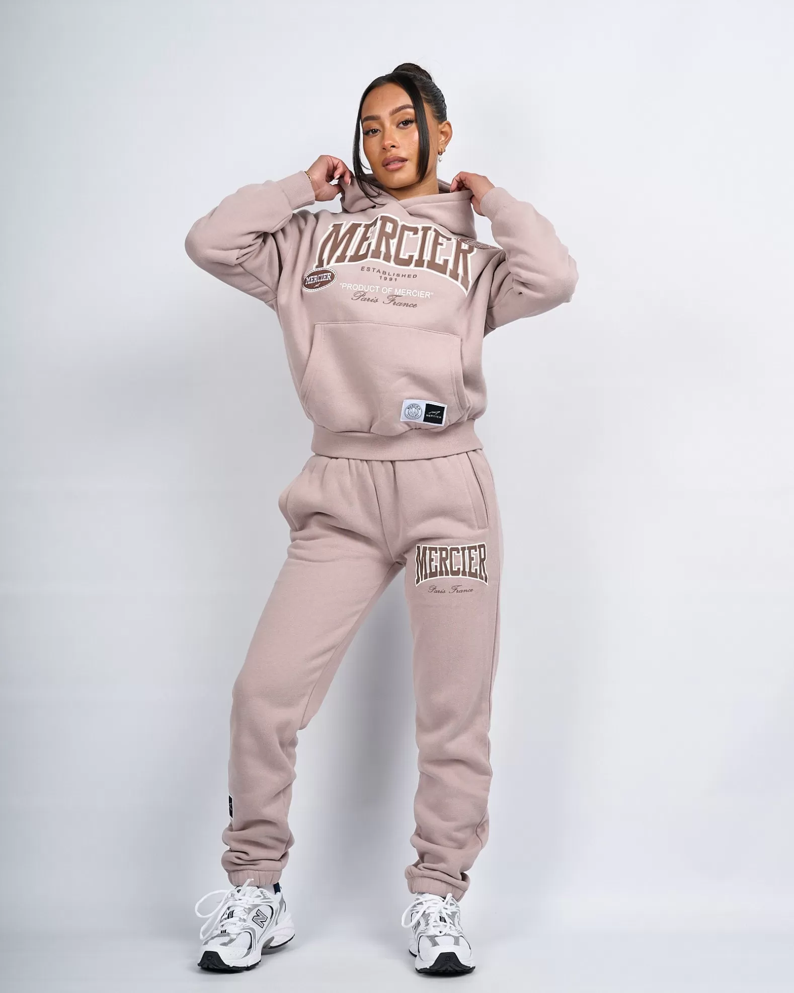 womens_silver_cloud_kansas_hoodie_3.webp Outlet Mercier Womens Silver Cloud Kansas Hoodie