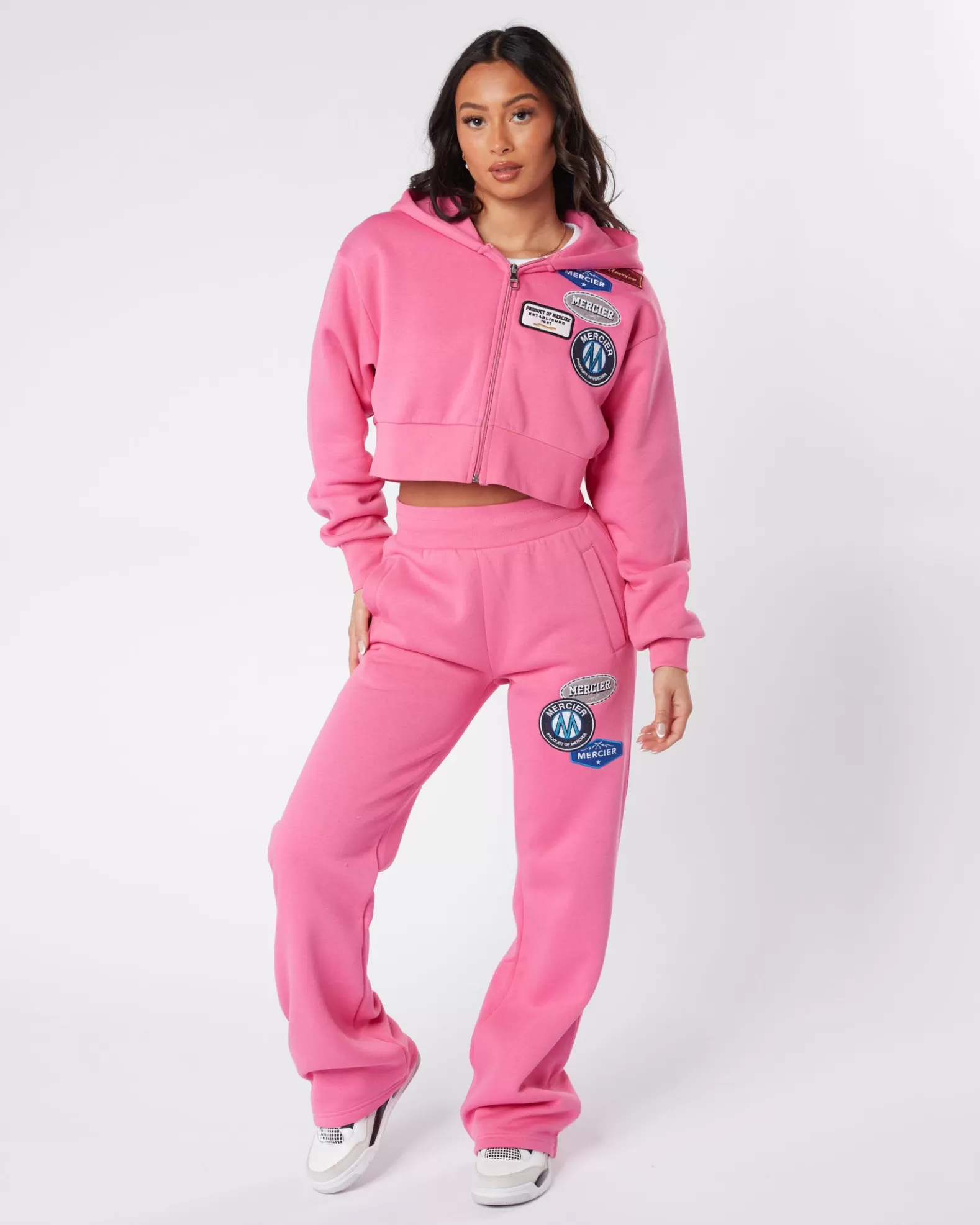 womens_strawberry_moon_og_straight_leg_joggers_2.webp Best Sale Mercier Womens Strawberry Moon OG Straight Leg Joggers