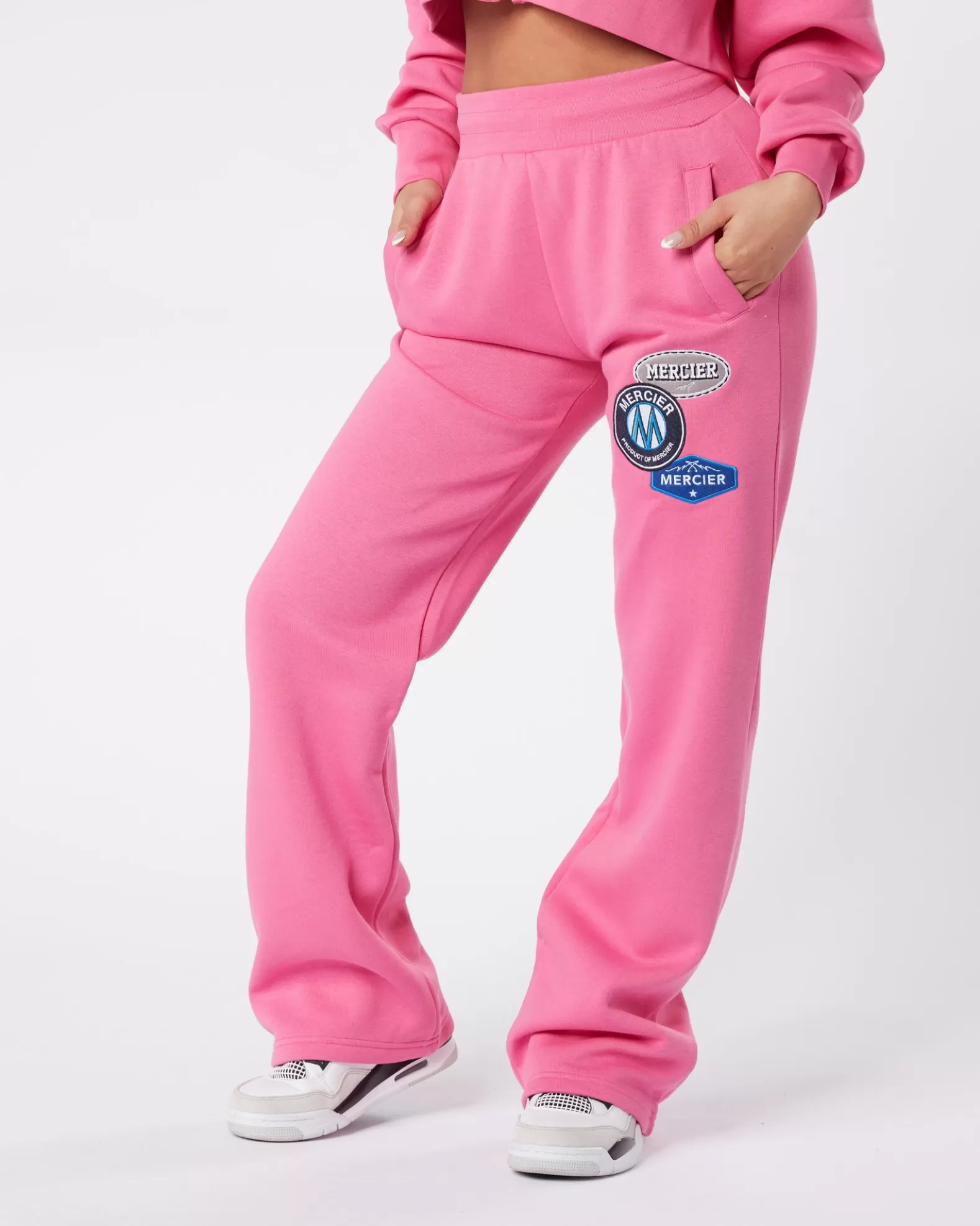 womens_strawberry_moon_og_straight_leg_joggers_4.webp Best Sale Mercier Womens Strawberry Moon OG Straight Leg Joggers