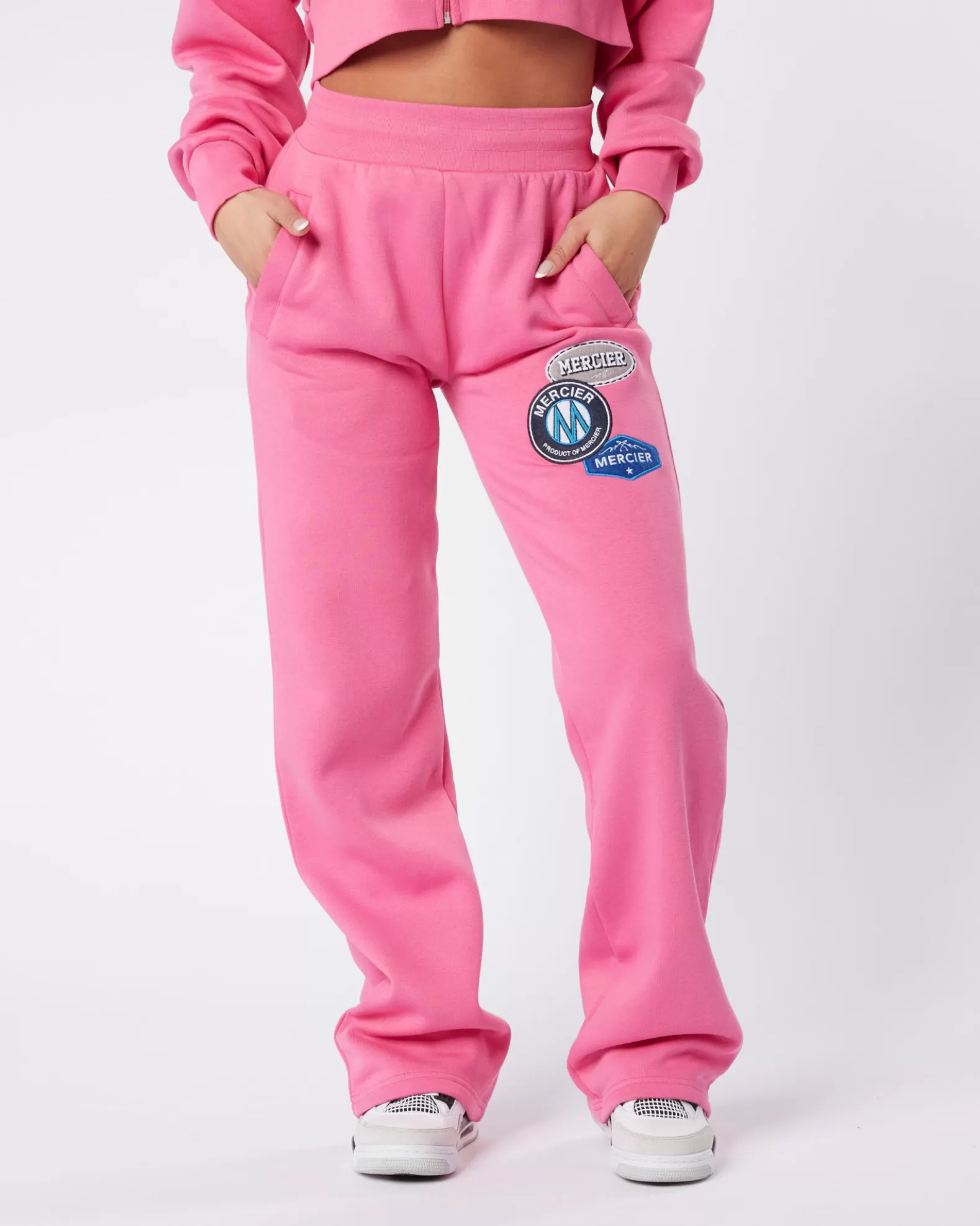womens_strawberry_moon_og_straight_leg_joggers_5.webp Best Sale Mercier Womens Strawberry Moon OG Straight Leg Joggers