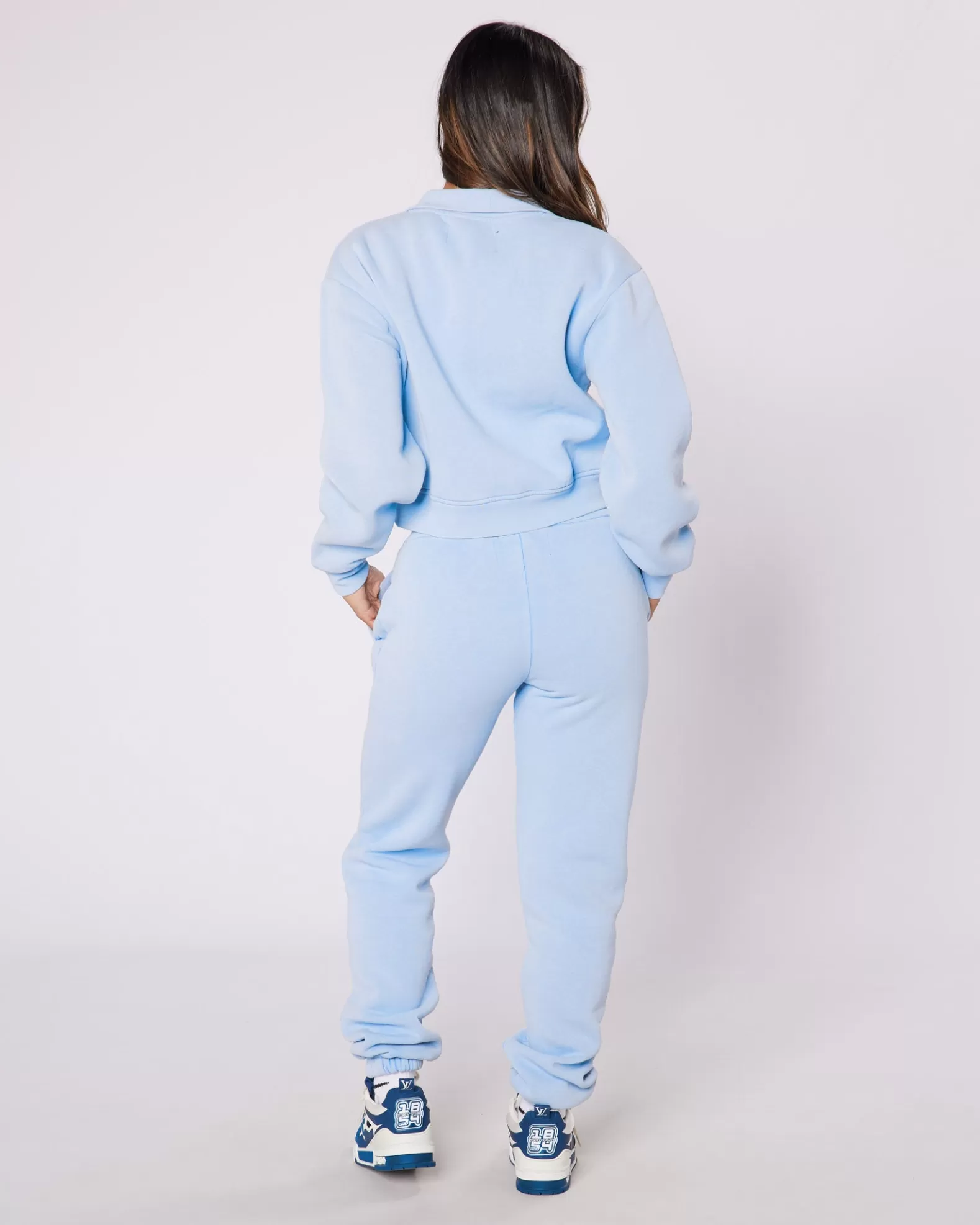 womens_washed_blue_og_jogger_3.webp New Mercier Womens Washed Blue OG Jogger